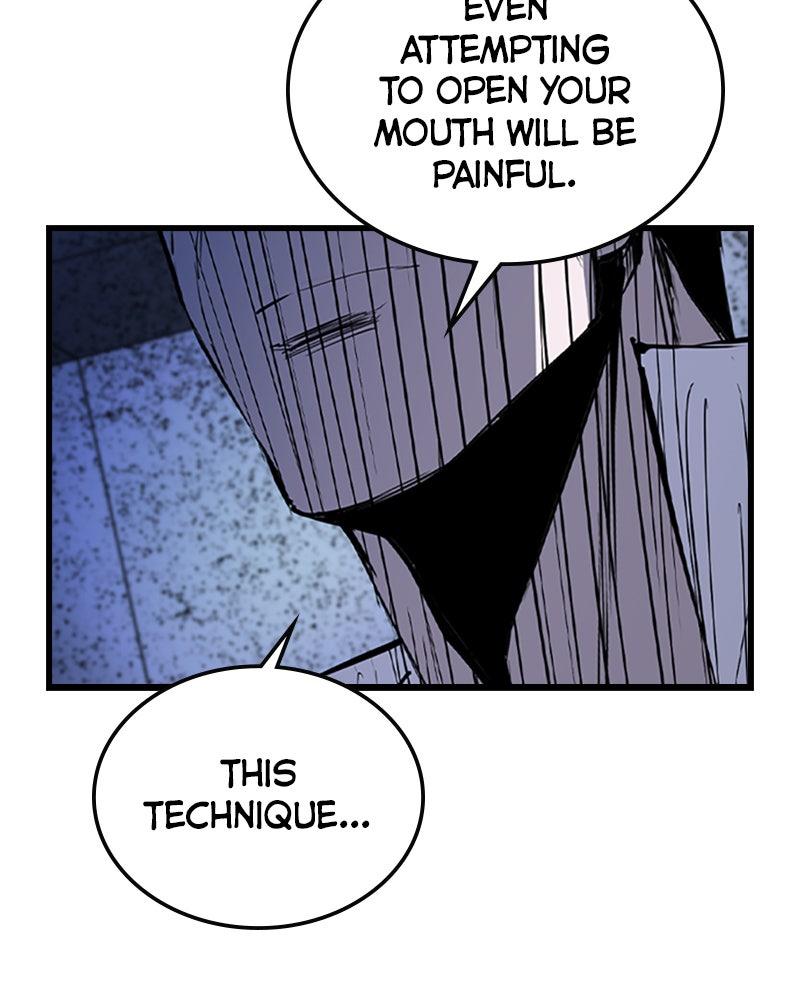 Hanlim Gym Chap 221 - Next Chap 222