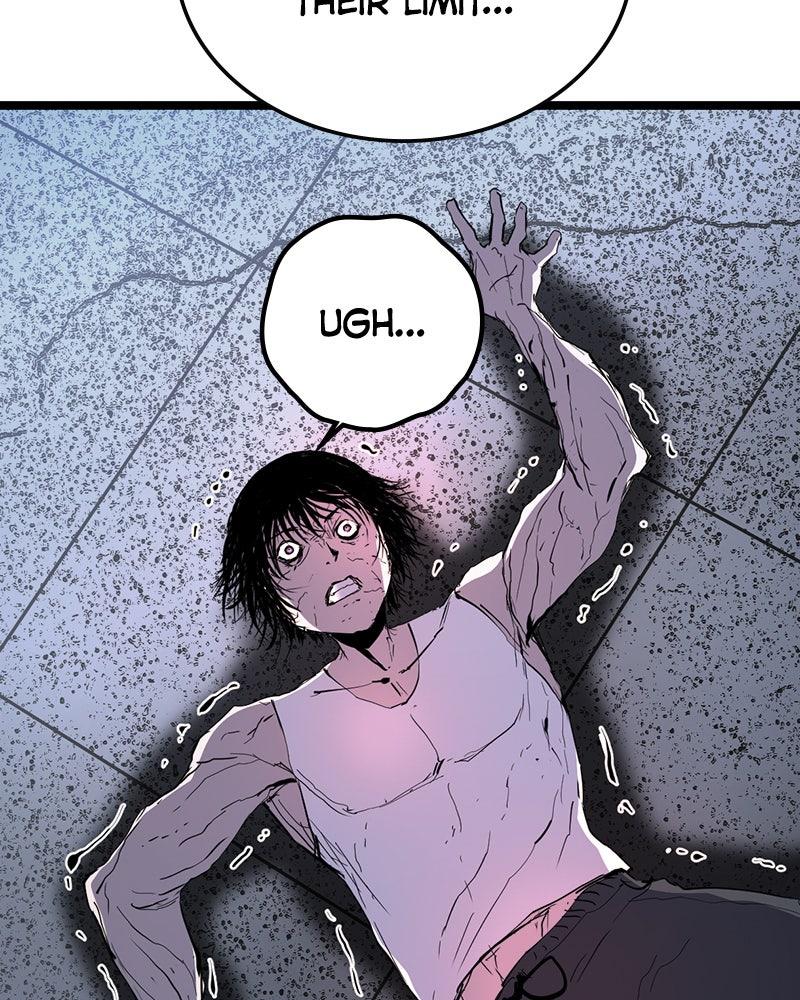 Hanlim Gym Chap 221 - Next Chap 222