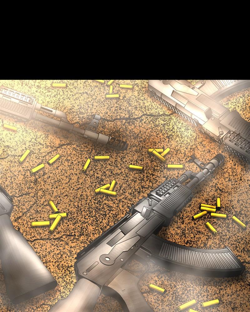 Hanlim Gym Chap 221 - Next Chap 222