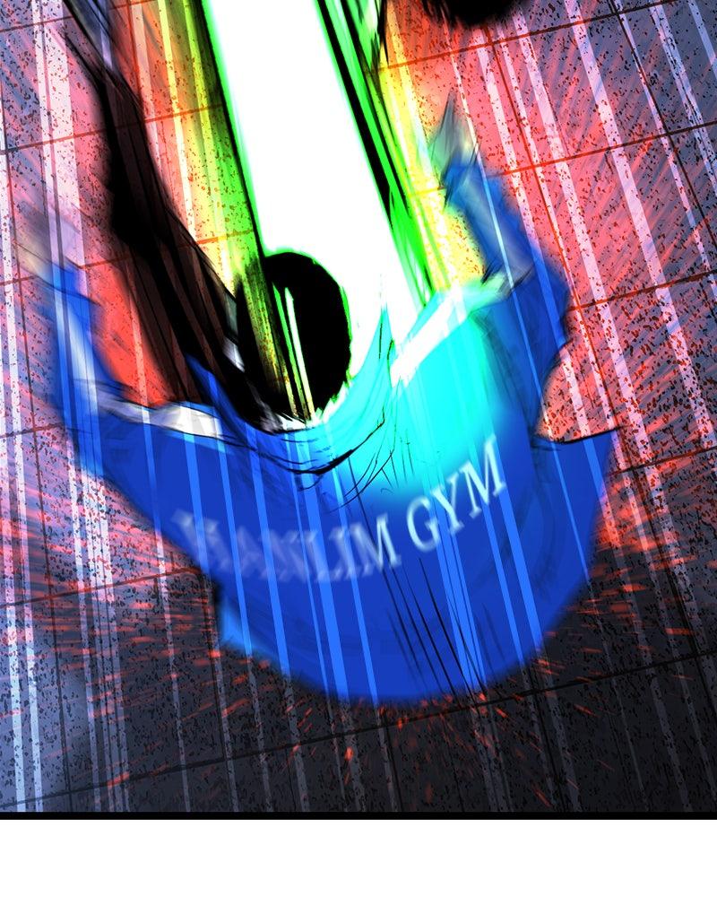 Hanlim Gym Chap 221 - Next Chap 222