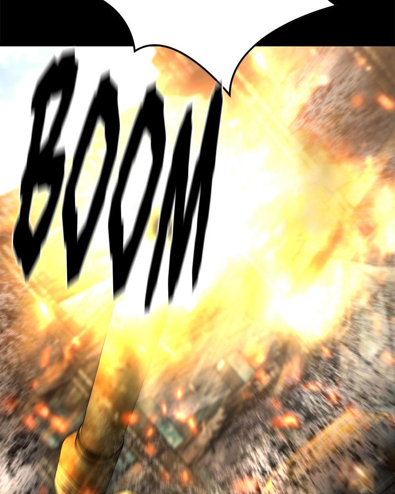 Hanlim Gym Chap 221 - Next Chap 222