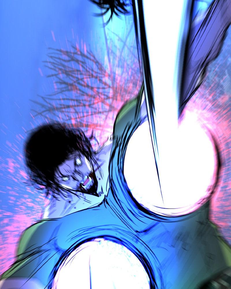 Hanlim Gym Chap 221 - Next Chap 222