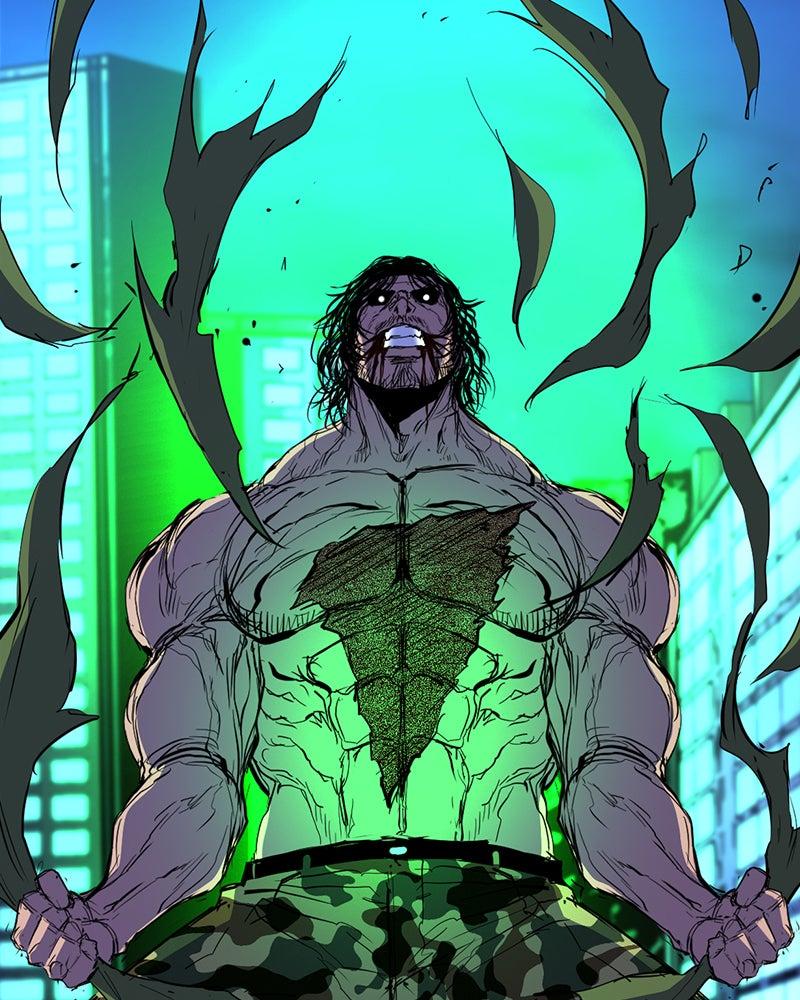 Hanlim Gym Chap 221 - Next Chap 222