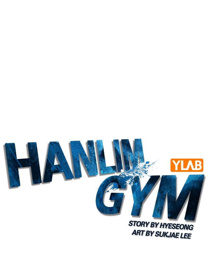Hanlim Gym Chap 221 - Next Chap 222