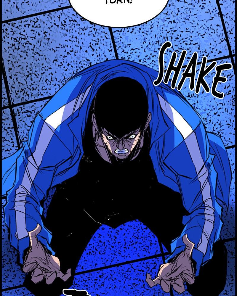 Hanlim Gym Chap 221 - Next Chap 222