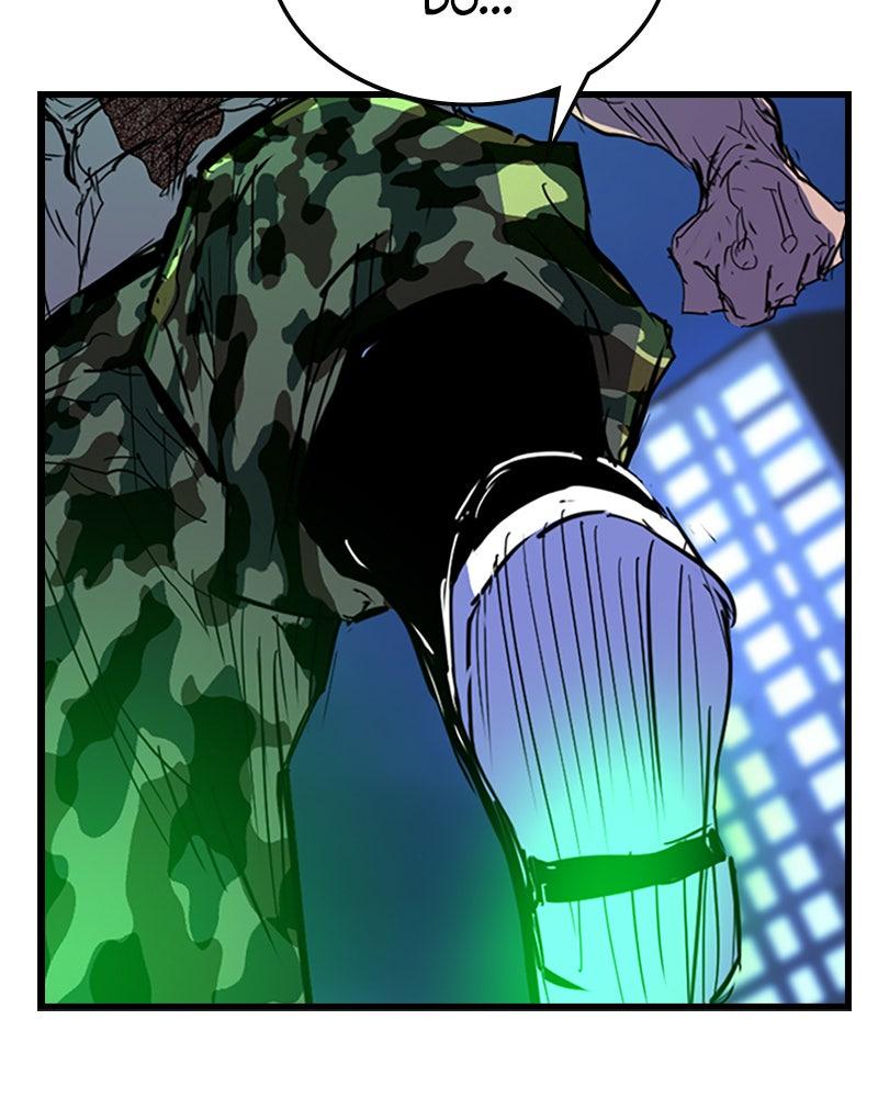 Hanlim Gym Chap 221 - Next Chap 222