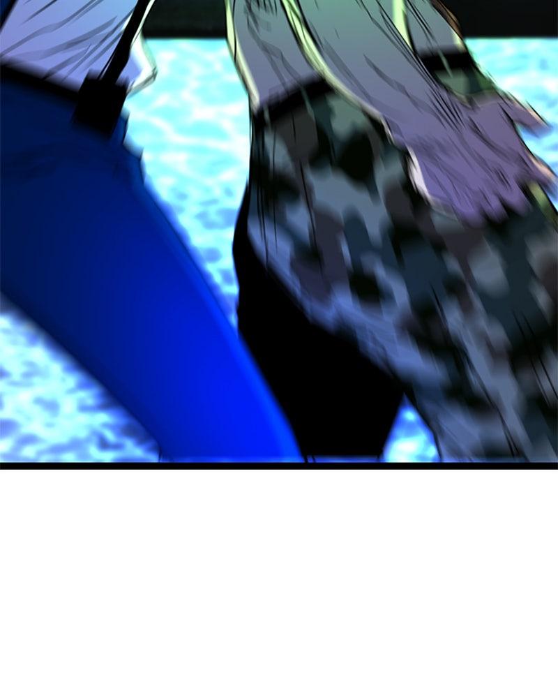 Hanlim Gym Chap 221 - Next Chap 222