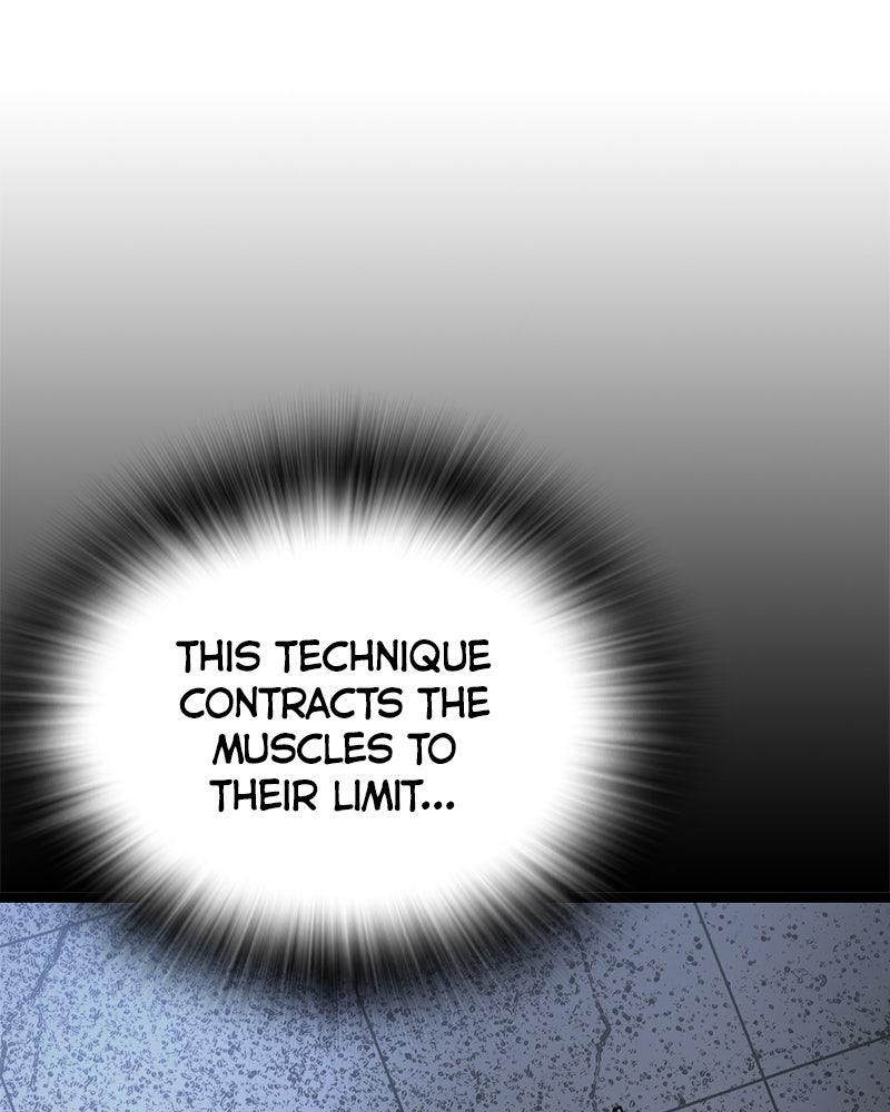 Hanlim Gym Chap 221 - Next Chap 222