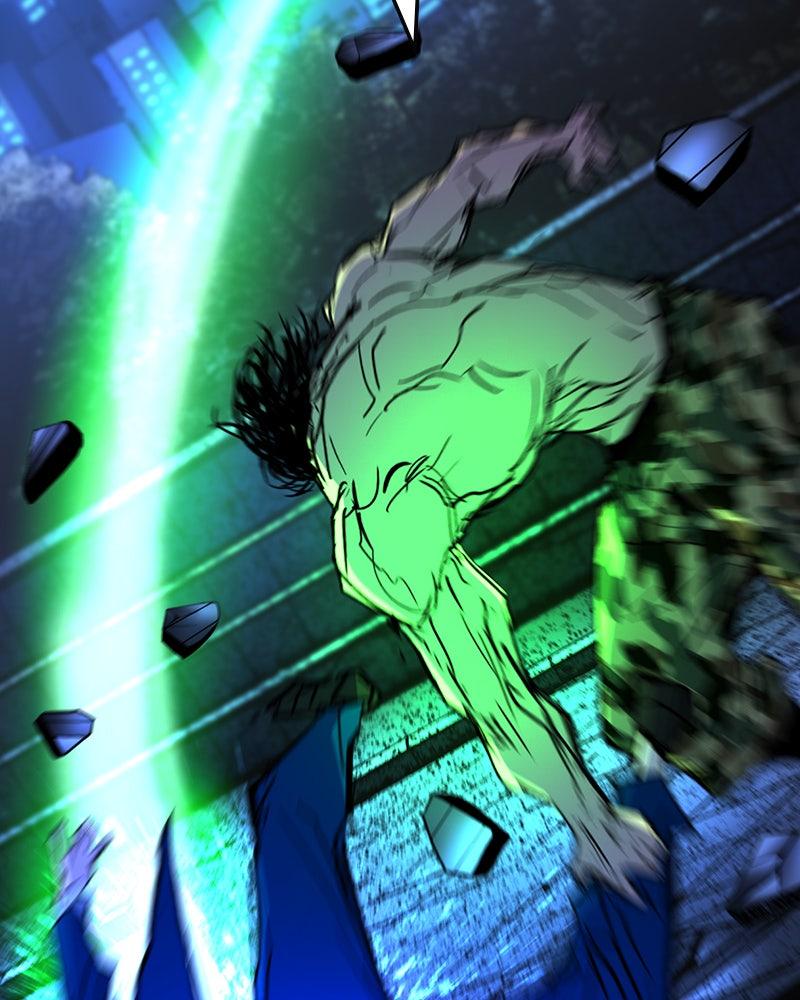 Hanlim Gym Chap 221 - Next Chap 222