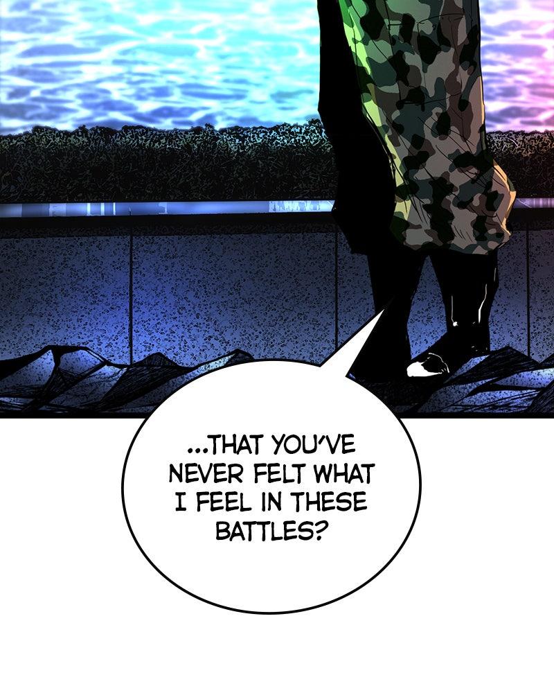 Hanlim Gym Chap 221 - Next Chap 222