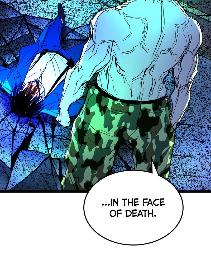 Hanlim Gym Chap 221 - Next Chap 222