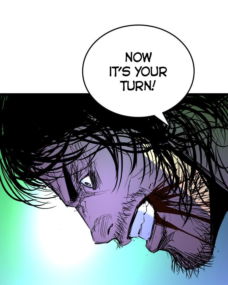 Hanlim Gym Chap 221 - Next Chap 222