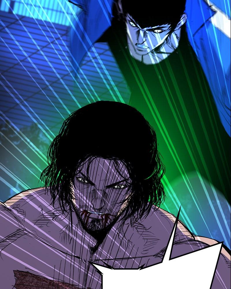 Hanlim Gym Chap 221 - Next Chap 222