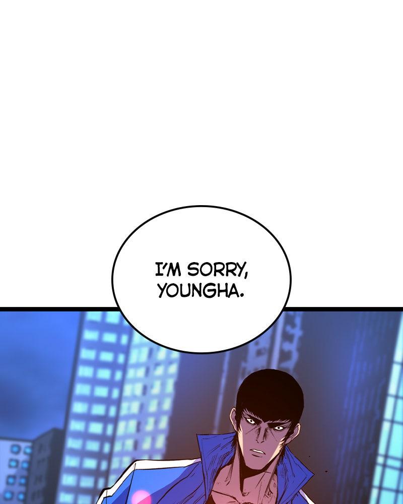 Hanlim Gym Chap 221 - Next Chap 222