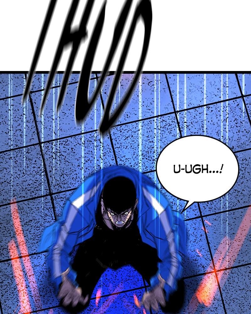 Hanlim Gym Chap 221 - Next Chap 222