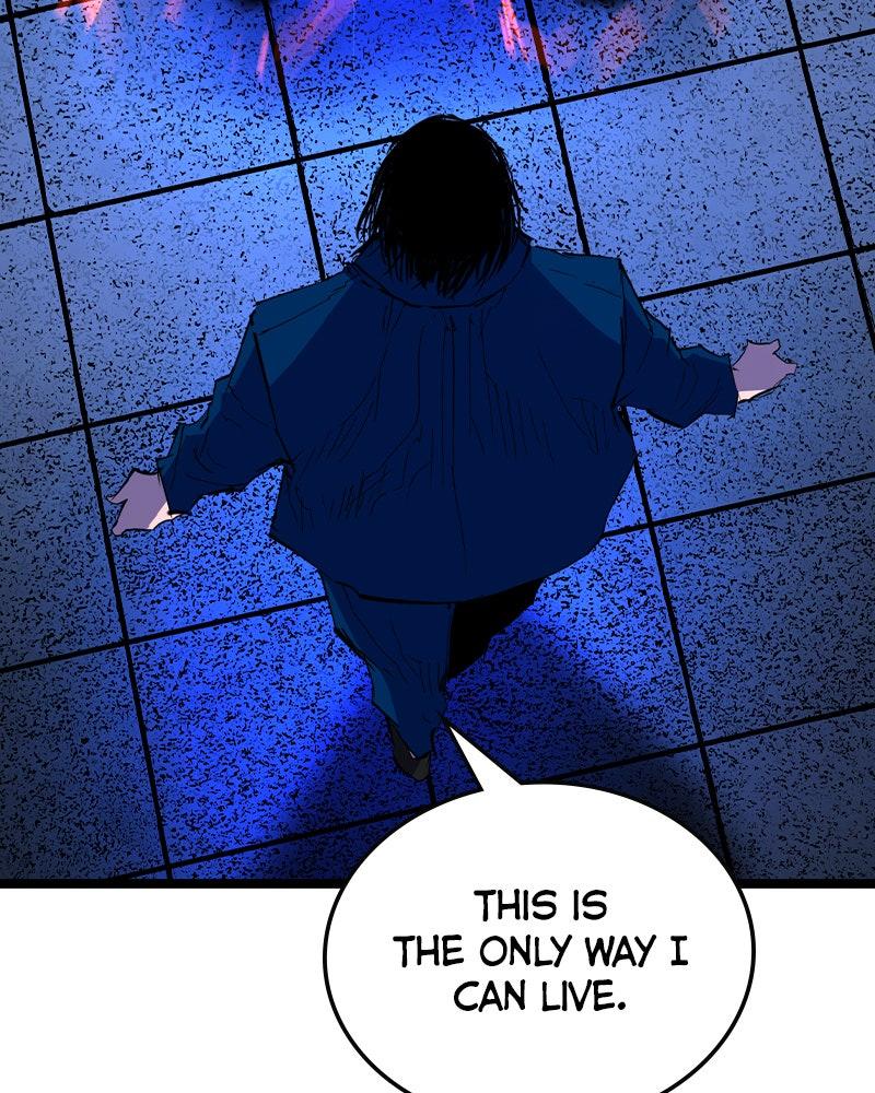 Hanlim Gym Chap 221 - Next Chap 222