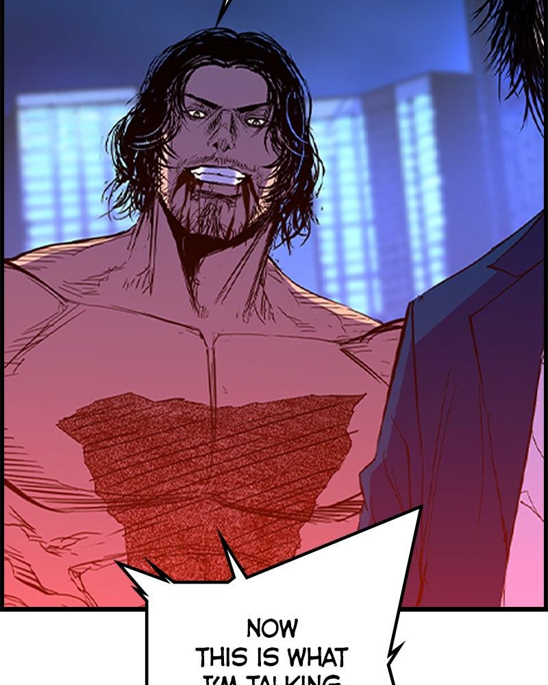 Hanlim Gym Chap 221 - Next Chap 222