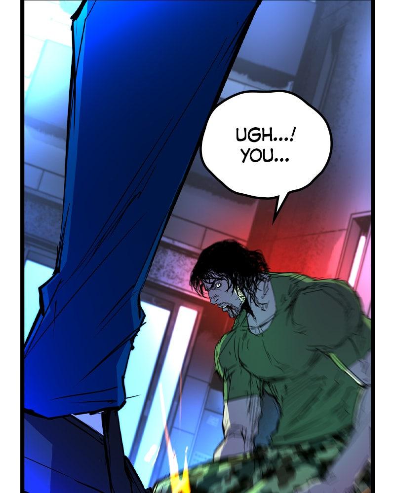 Hanlim Gym Chap 221 - Next Chap 222