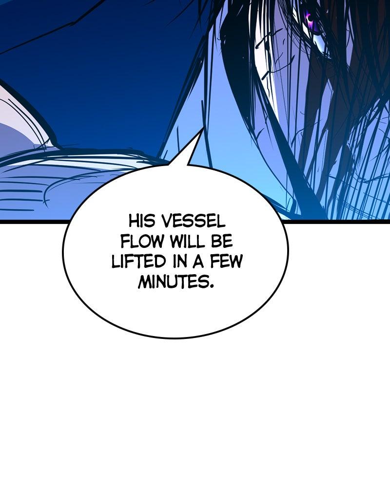 Hanlim Gym Chap 221 - Next Chap 222