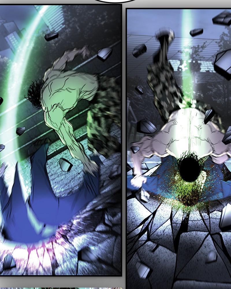 Hanlim Gym Chap 221 - Next Chap 222