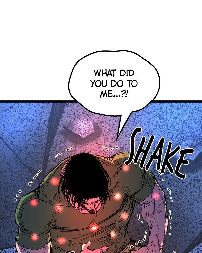 Hanlim Gym Chap 221 - Next Chap 222