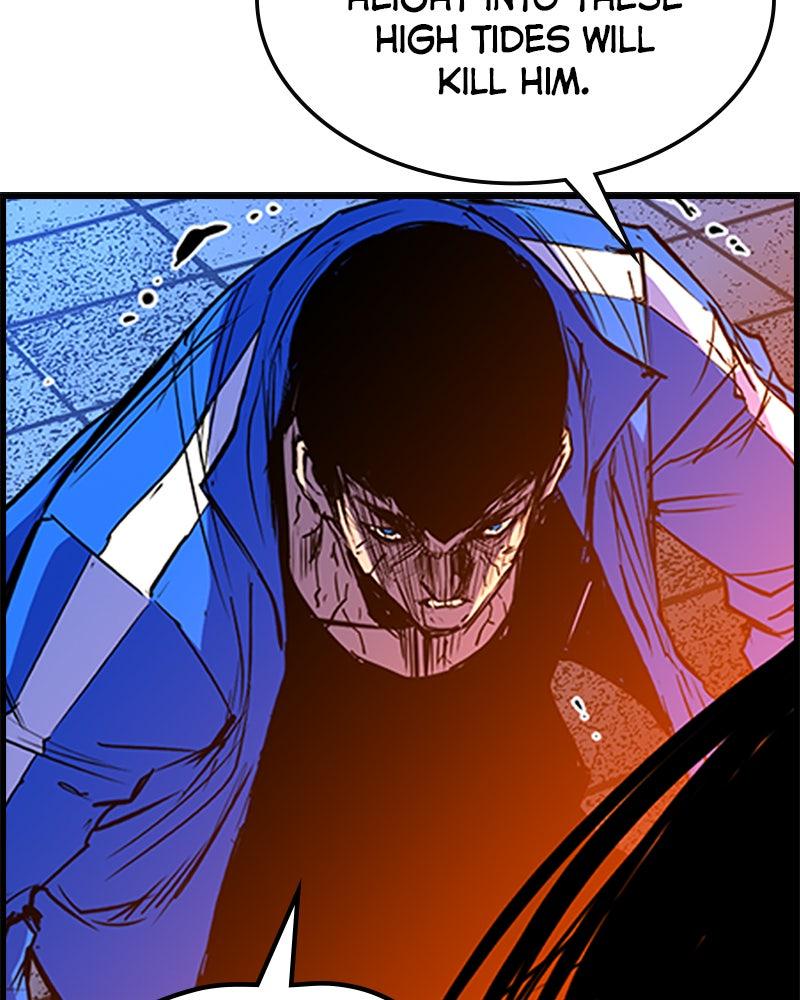 Hanlim Gym Chap 221 - Next Chap 222