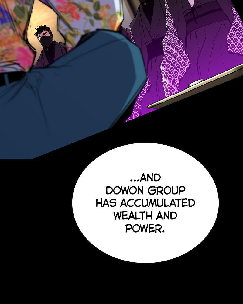 Hanlim Gym Chap 218 - Next Chap 219