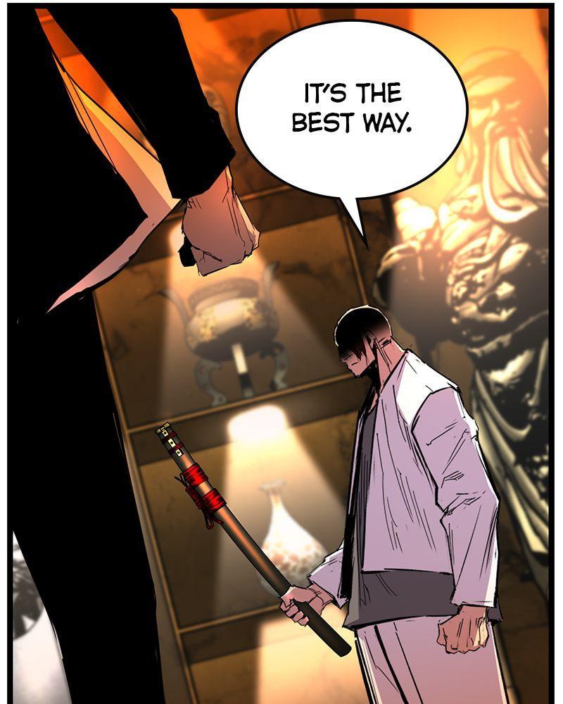 Hanlim Gym Chap 218 - Next Chap 219