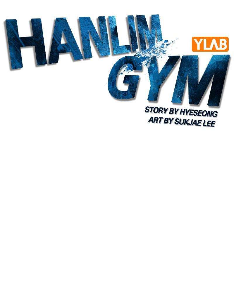 Hanlim Gym Chap 218 - Next Chap 219