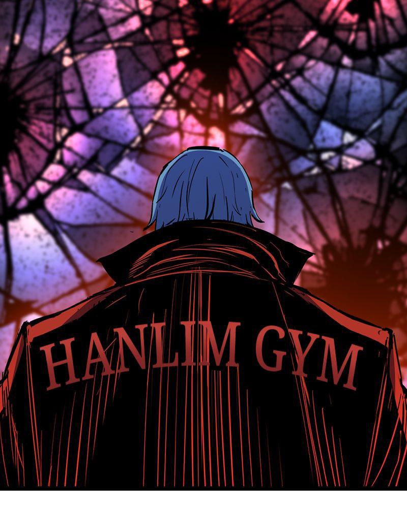 Hanlim Gym Chap 218 - Next Chap 219