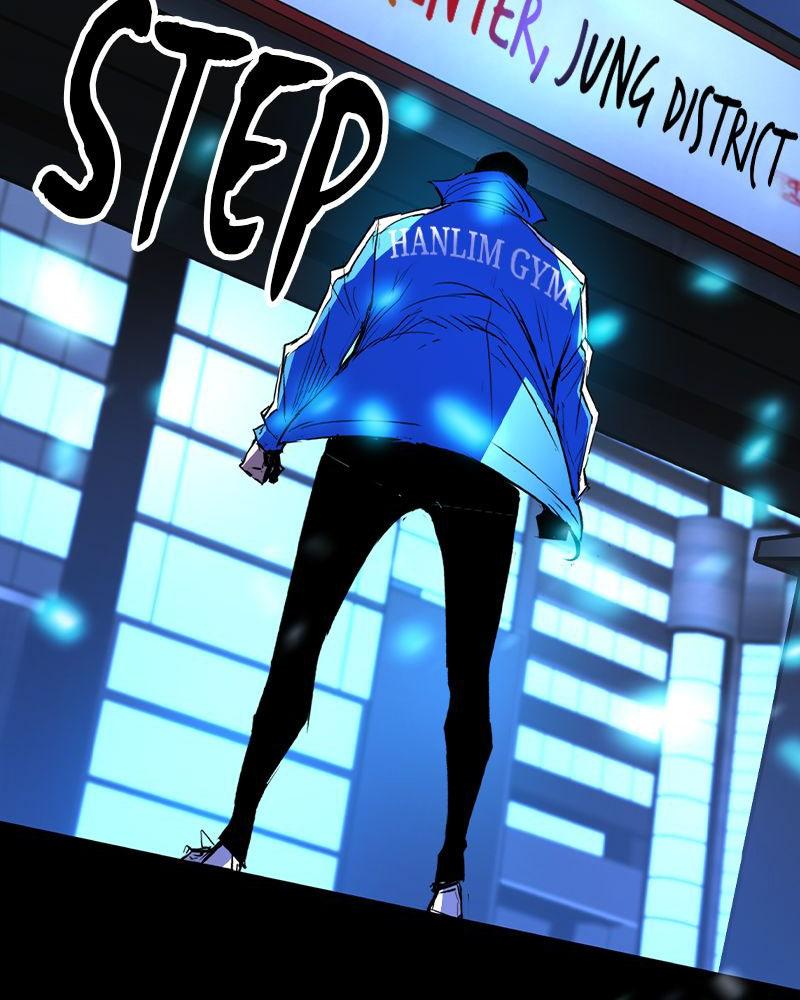 Hanlim Gym Chap 218 - Next Chap 219