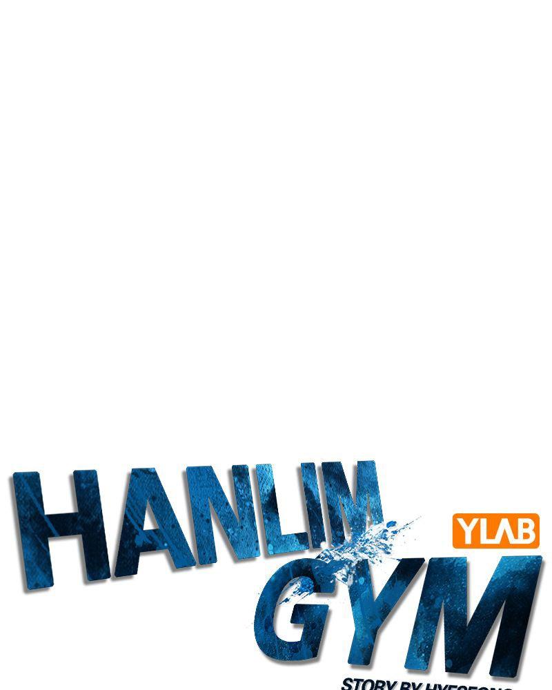 Hanlim Gym Chap 219 - Next Chap 220