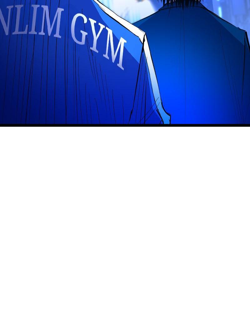 Hanlim Gym Chap 219 - Next Chap 220
