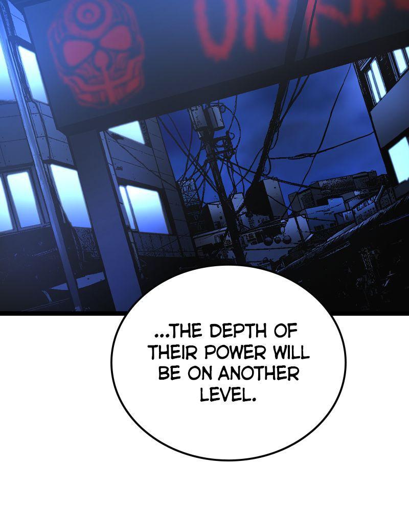 Hanlim Gym Chap 219 - Next Chap 220