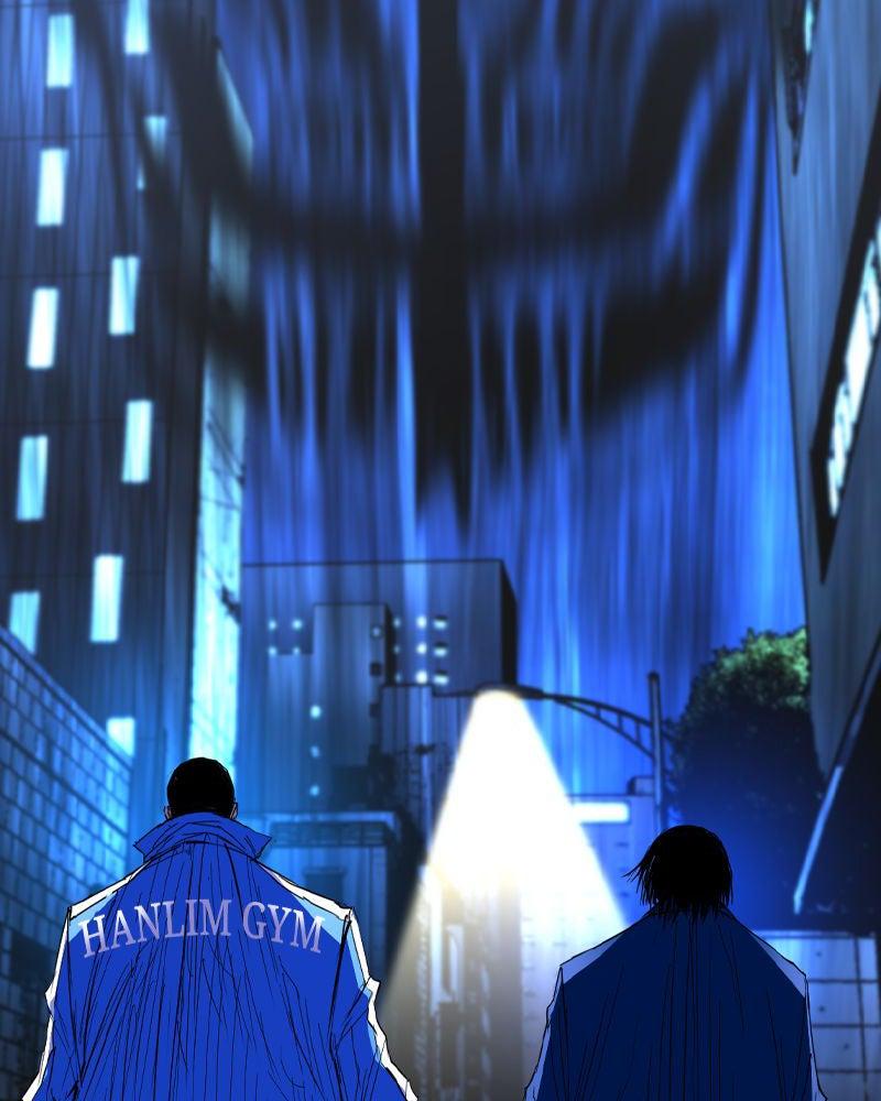 Hanlim Gym Chap 219 - Next Chap 220