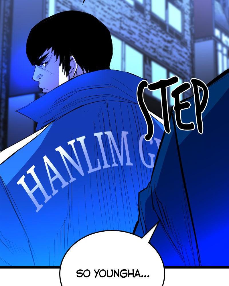 Hanlim Gym Chap 219 - Next Chap 220