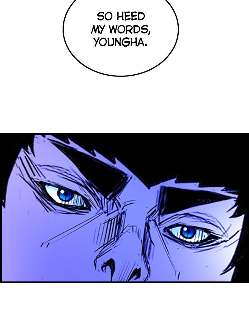 Hanlim Gym Chap 219 - Next Chap 220