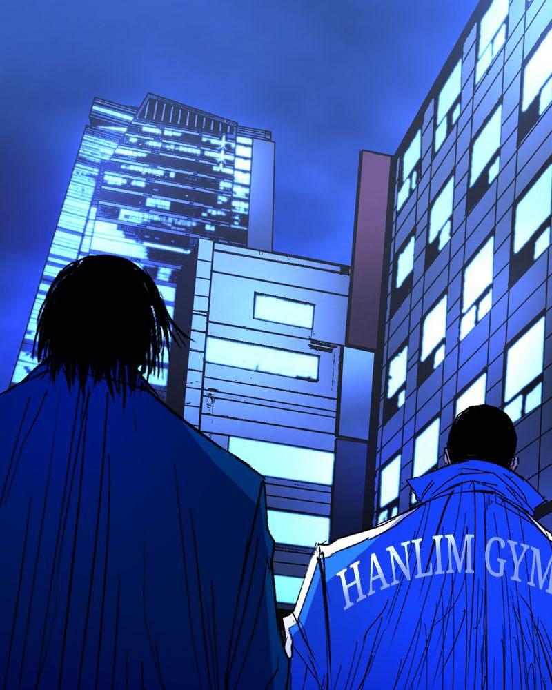 Hanlim Gym Chap 219 - Next Chap 220
