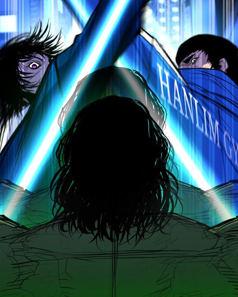 Hanlim Gym Chap 219 - Next Chap 220
