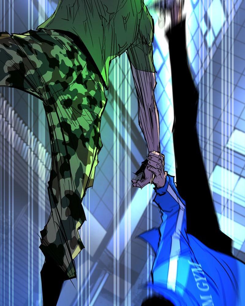 Hanlim Gym Chap 219 - Next Chap 220