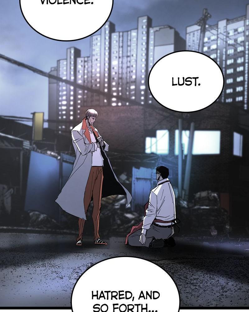 Hanlim Gym Chap 220 - Next Chap 221