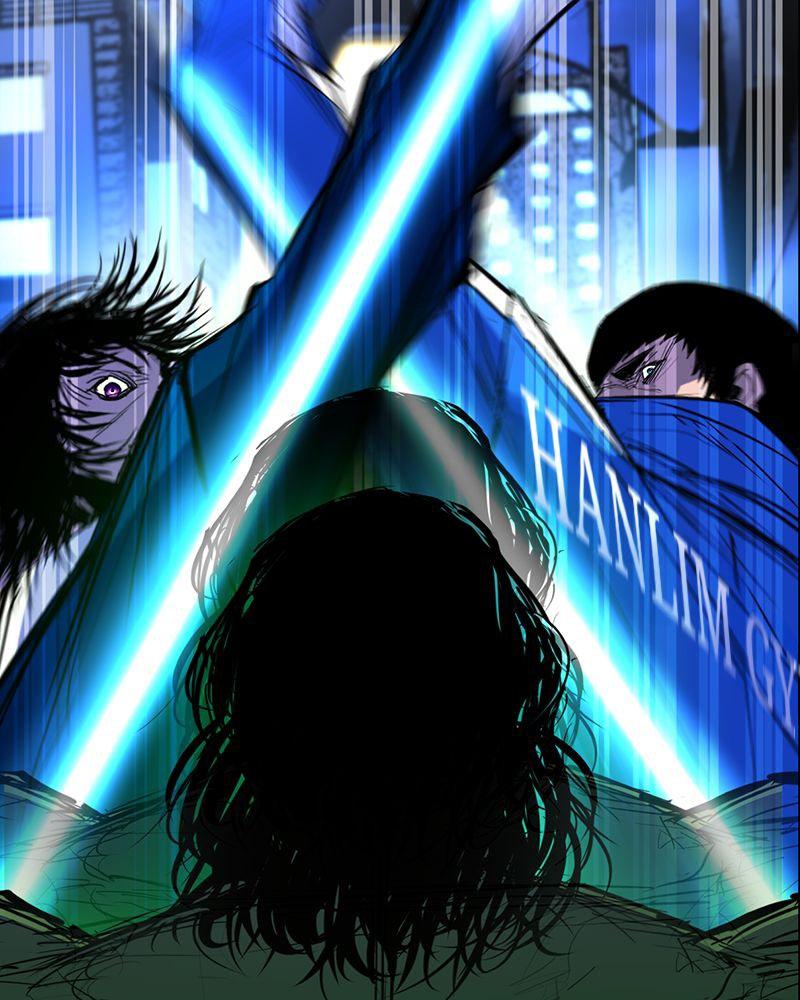 Hanlim Gym Chap 220 - Next Chap 221