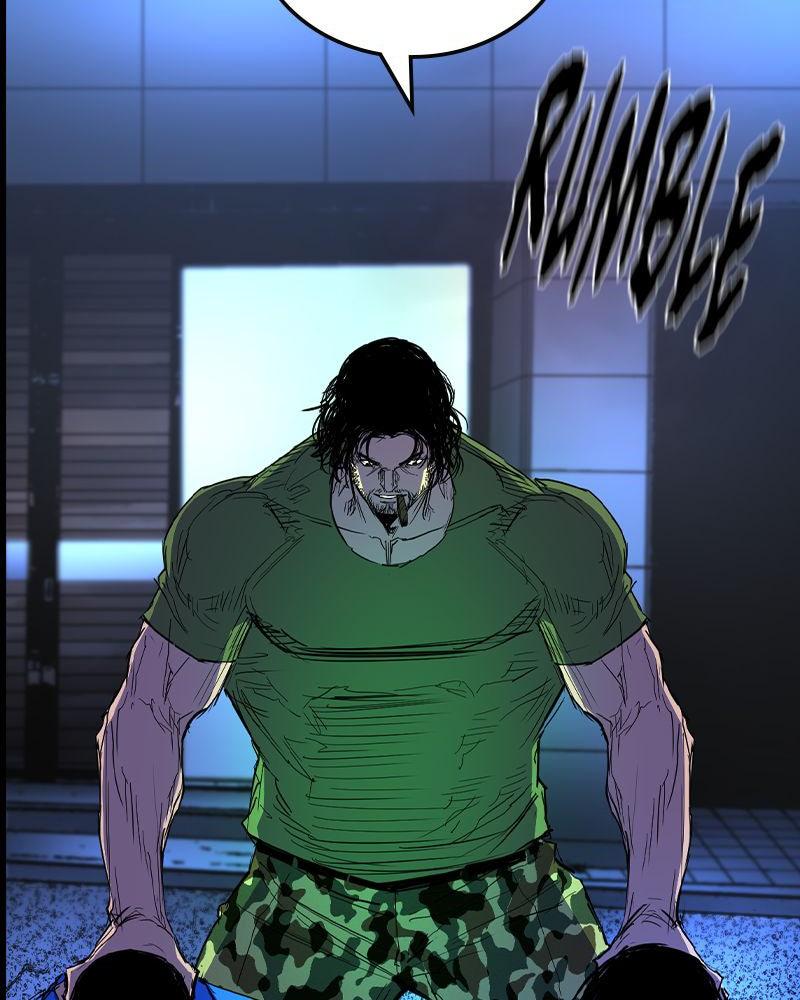 Hanlim Gym Chap 220 - Next Chap 221