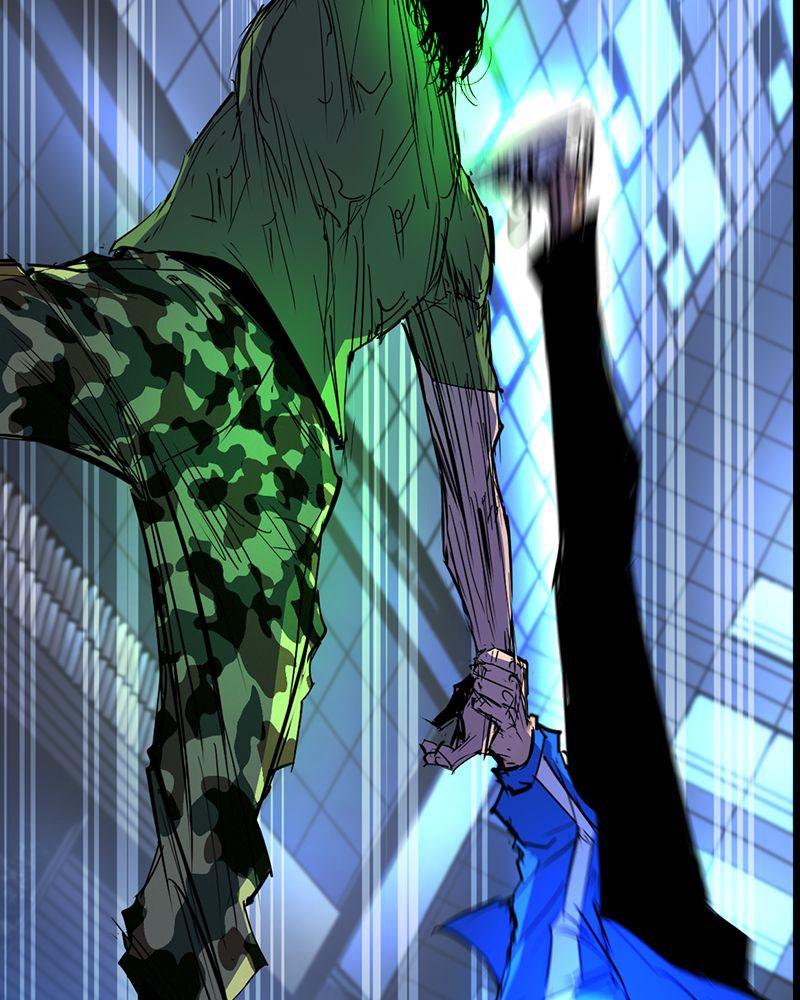 Hanlim Gym Chap 220 - Next Chap 221