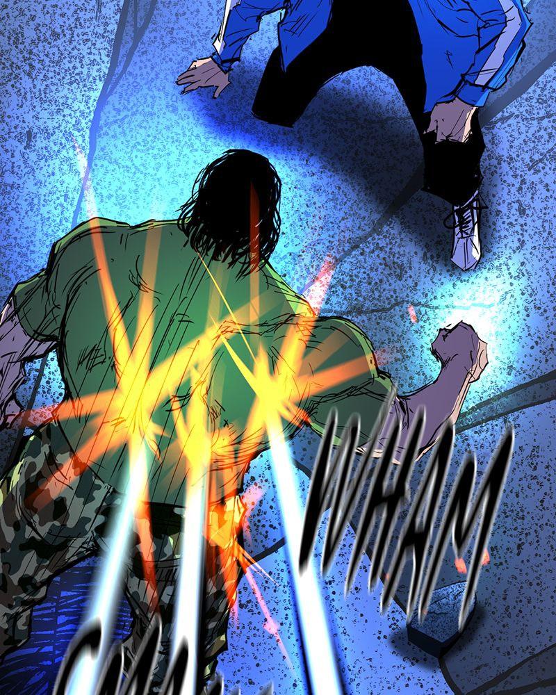 Hanlim Gym Chap 220 - Next Chap 221