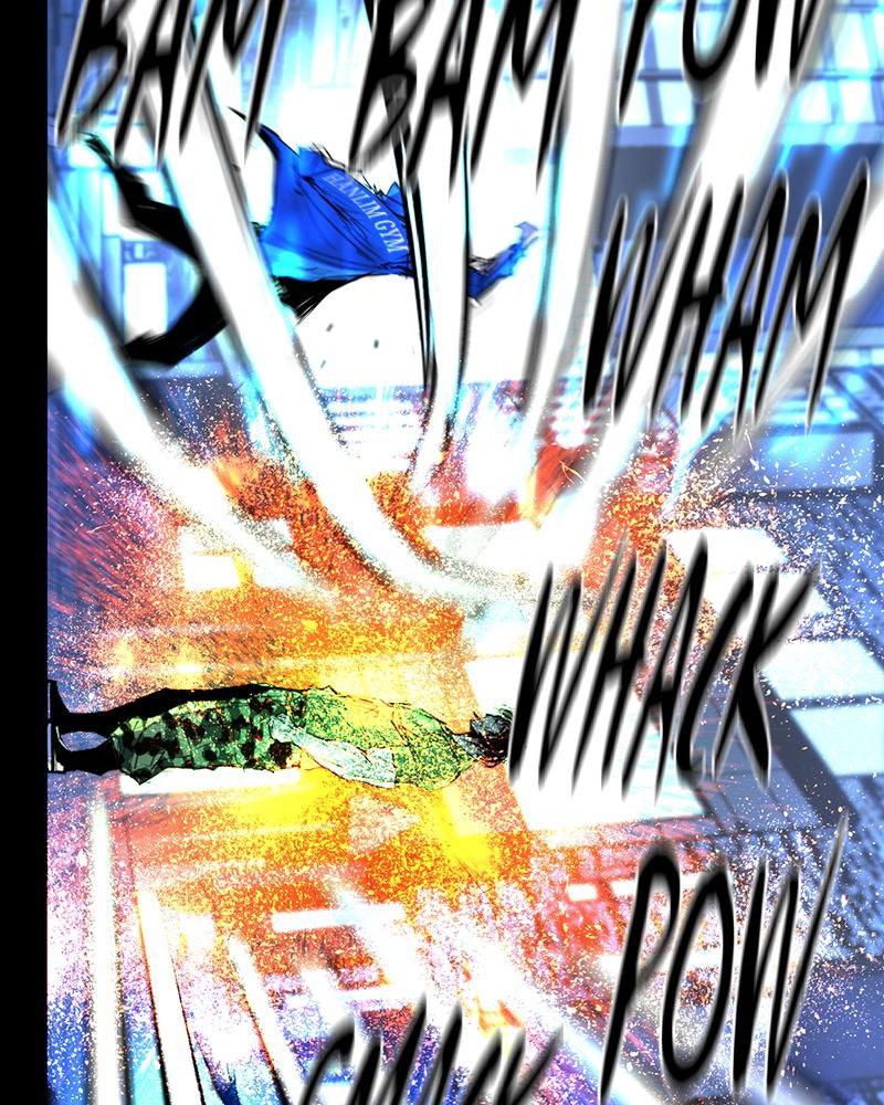 Hanlim Gym Chap 220 - Next Chap 221