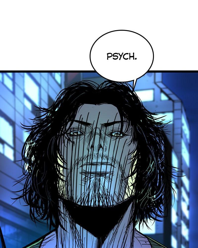 Hanlim Gym Chap 220 - Next Chap 221