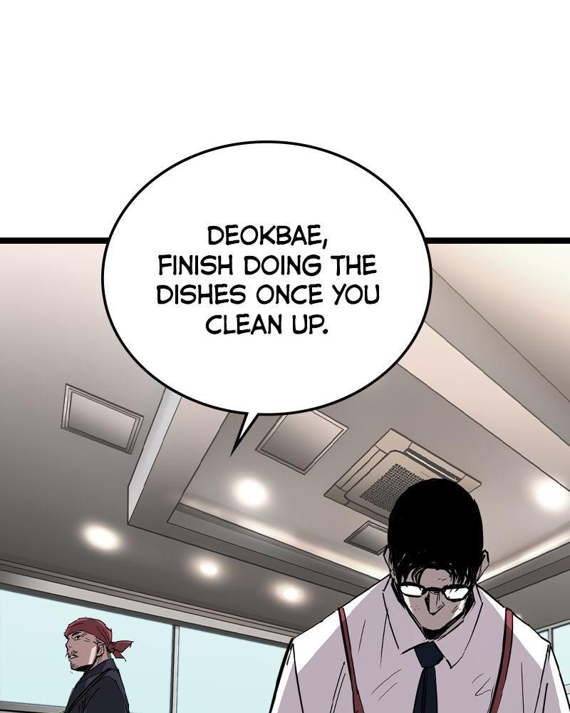 Hanlim Gym Chap 220 - Next Chap 221