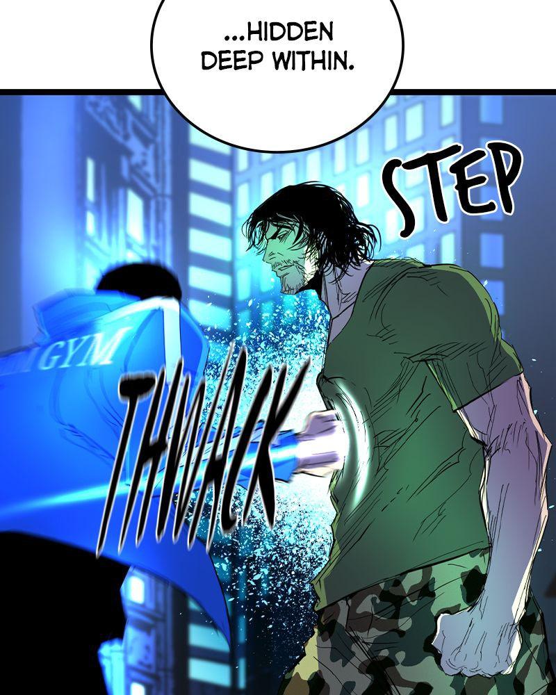 Hanlim Gym Chap 220 - Next Chap 221
