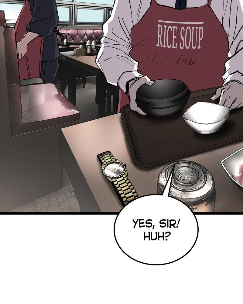 Hanlim Gym Chap 220 - Next Chap 221